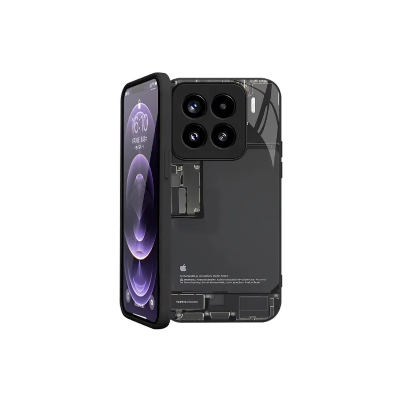 CHAOYATU Phone Cases-7