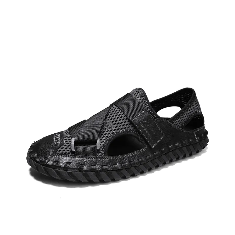 Frank Mully River Trekking Shoes Men's-1