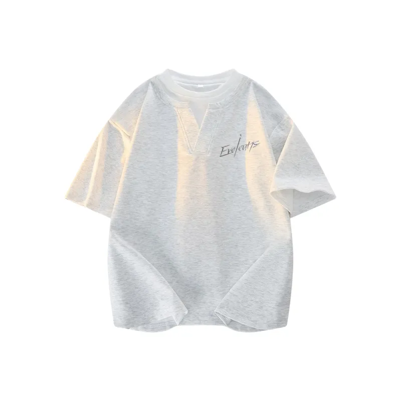 Yiwen T Shirts Unisex-5