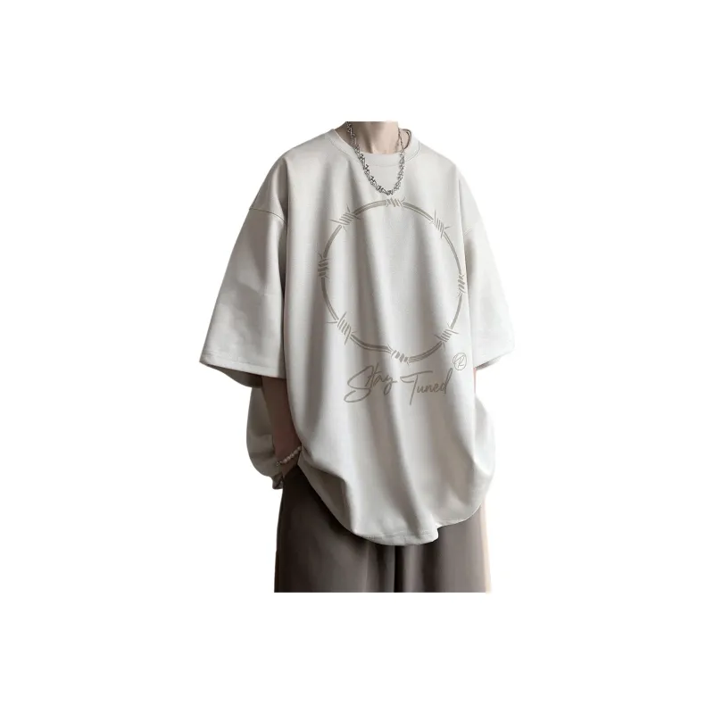 WKOOG T Shirts Unisex-9