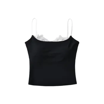 DOKZB Camisoles Women's Black