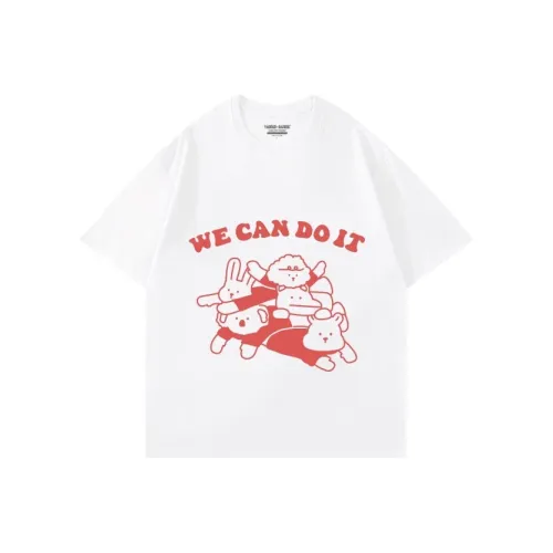GOSO T Shirts Women's