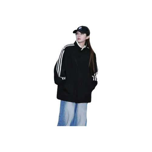 PANDA ADEVIL Jackets & Coats Unisex