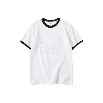 FAIRWHALE T Shirts Women's