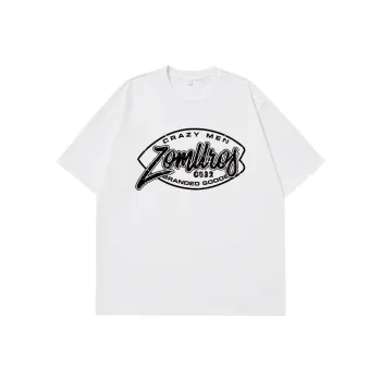 Zomuros T Shirts Unisex