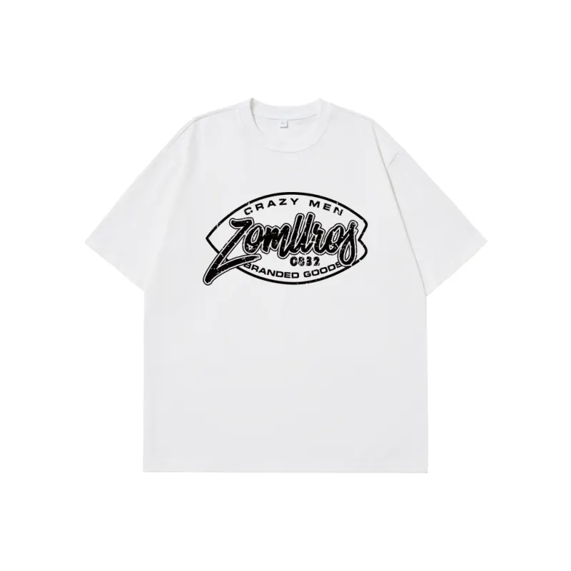 Zomuros T Shirts Unisex-0