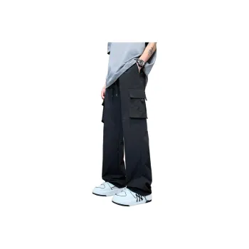 WHOLE EARTH Casual Pants Unisex
