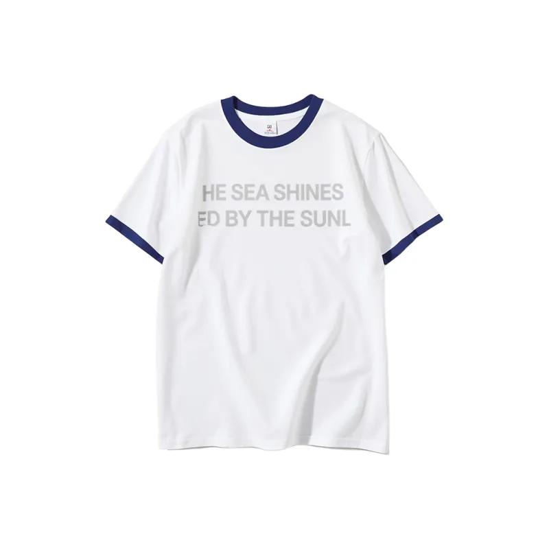 FAIRWHALE T Shirts Women's-4