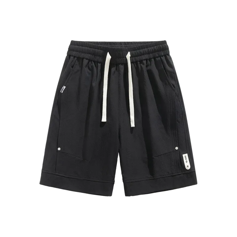 K bird Casual Shorts Unisex-5