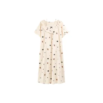 Nodos Shield Women's Nightgowns