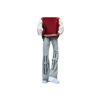 Universal Templates Jeans Unisex