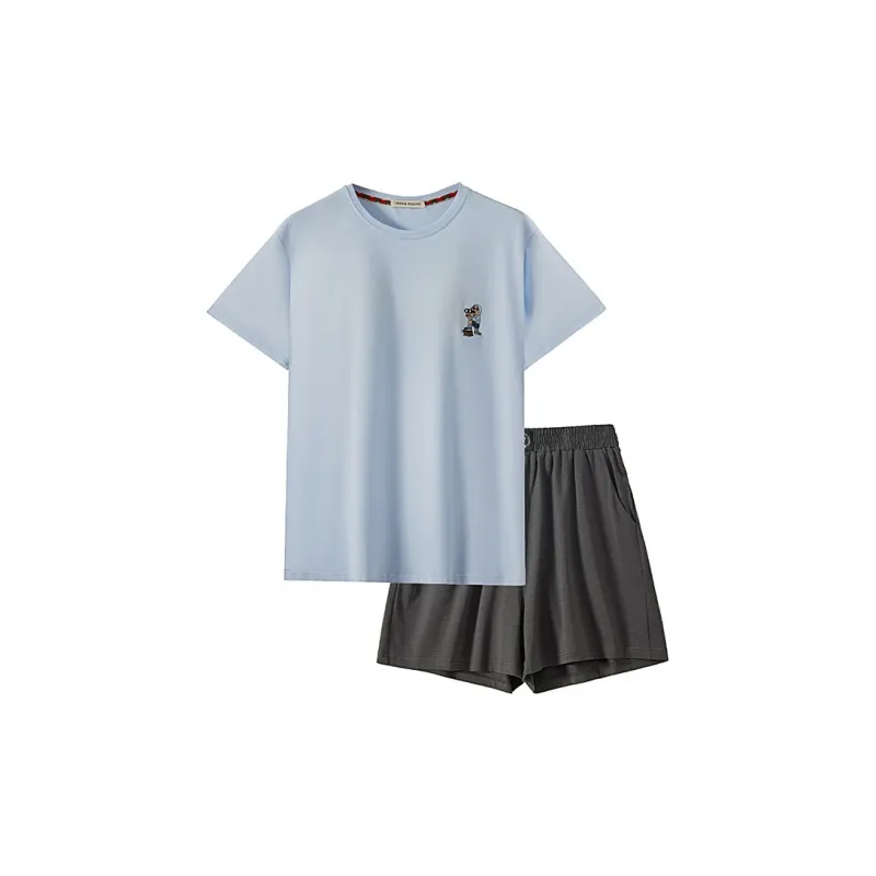 Teenie Weenie Pajama Set Women's-15