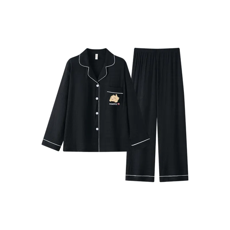 Top Melon Women's Pajama Sets-0