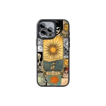 SCUD Phone Cases