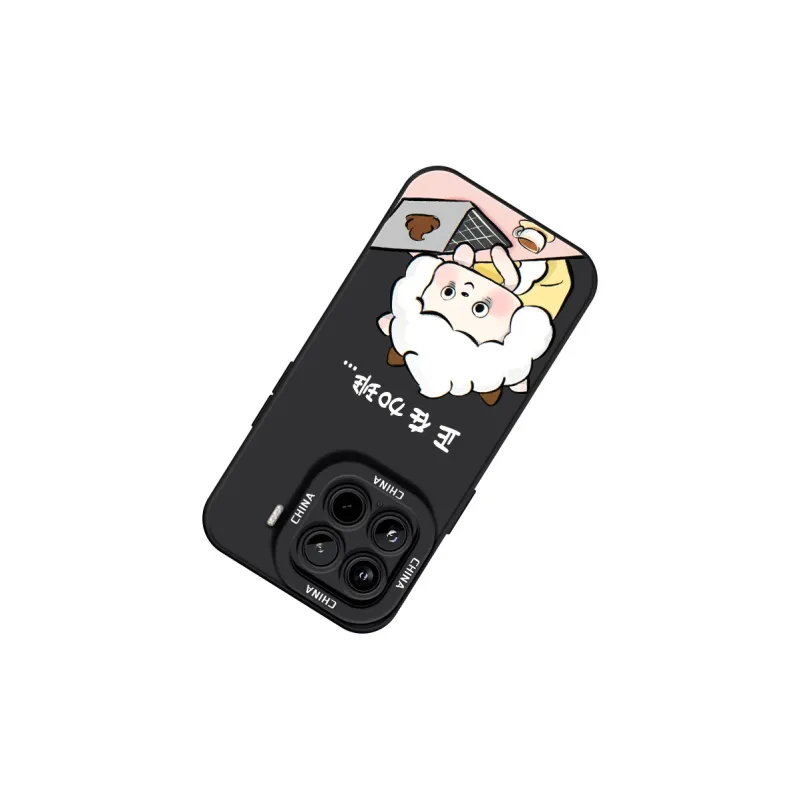 JIYAN Phone Cases-6
