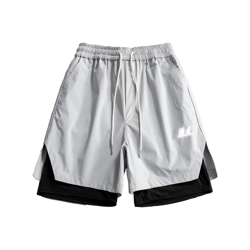 TALKING TOM Casual Shorts Unisex-4