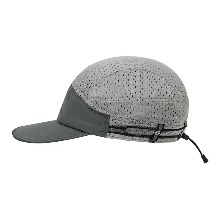 JEANSWEST Polyamide Baseball Caps Unisex-6