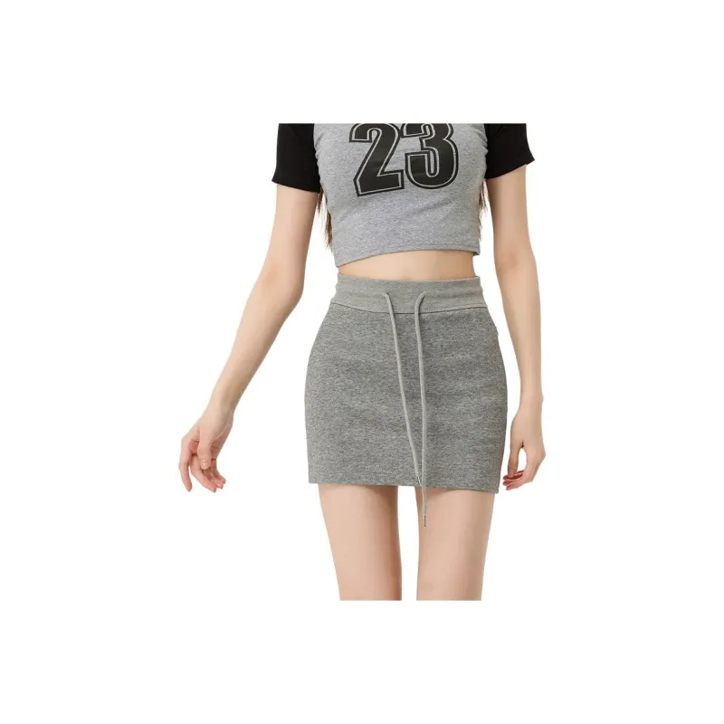7 SEVFUN Casual Short Skirts Women's-4