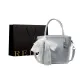 Blue+Shopping Bag