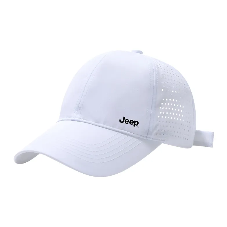 Jeep Lightweight Baseball Caps Unisex-12