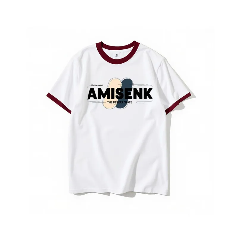 FAIRWHALE T Shirts Women's-8