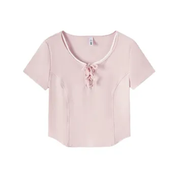 GOSO T Shirts Women's