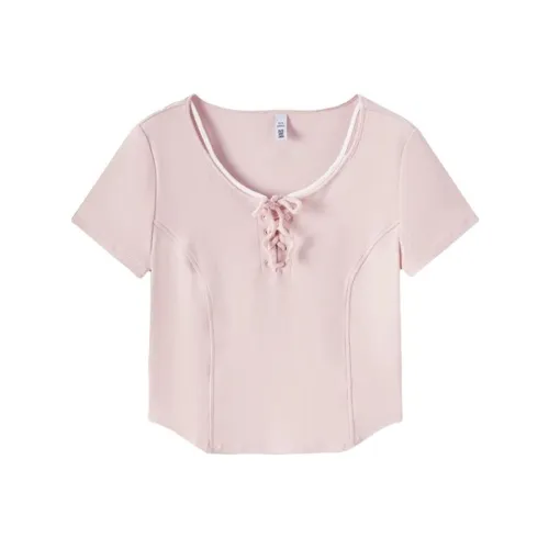 GOSO T Shirts Women's