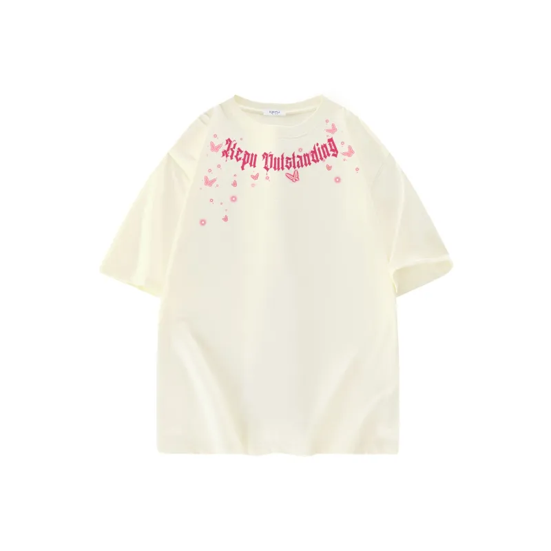 Kepu T Shirts Unisex-13