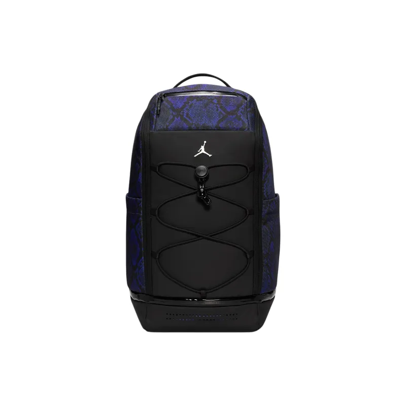 Jordan Sport 32.9L Backpack Purple Comet-0