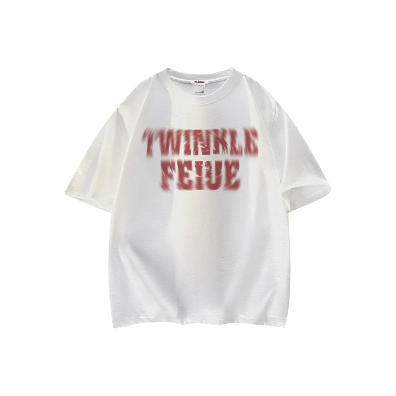 Feiyue T Shirts Unisex-22