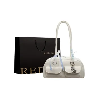 REDOO PU Shoulder Bag Women's Multicolor