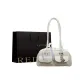 White+Shopping Bag