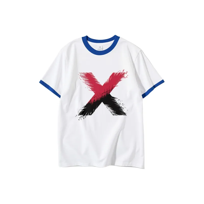 FAIRWHALE T Shirts Women's-12