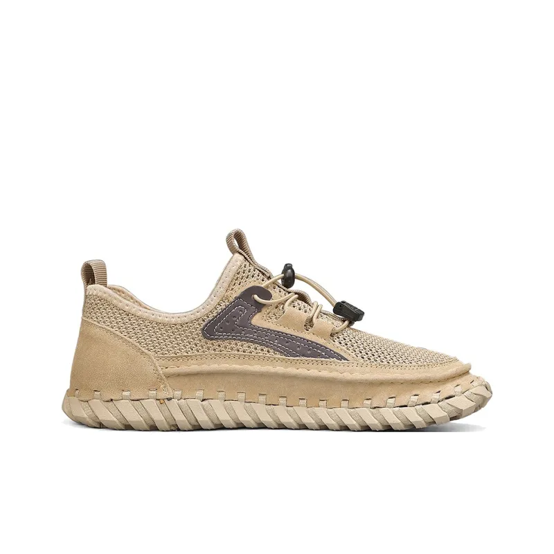 Frank Mully Low Top Casual Shoes Men's-4