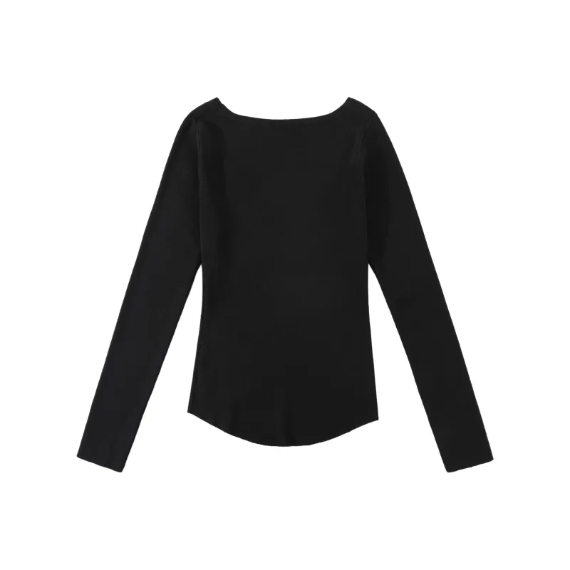 LADY IDEAL Regular T Shirt Women's-1