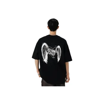 REXSHION T Shirts Unisex
