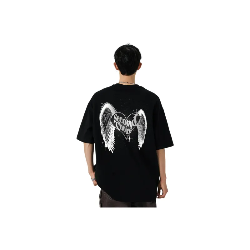 REXSHION T Shirts Unisex-0