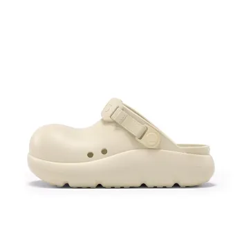 Beys EVA Slip Resistant Closed Toe Slippers Unisex