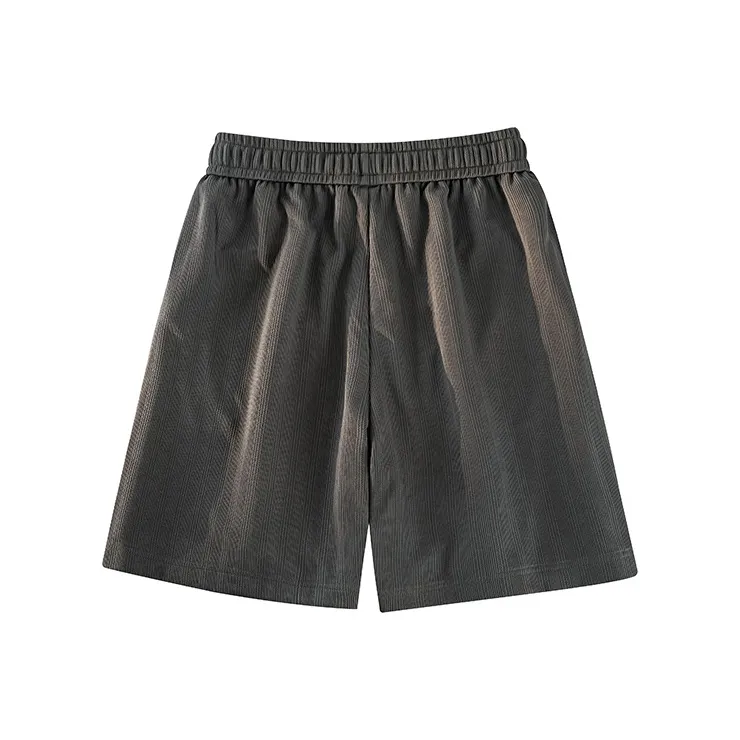 CHARLIE GOLF Casual Shorts Unisex-9