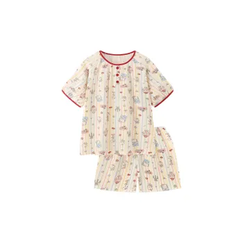 Beast's Secret Pajama Set Women's