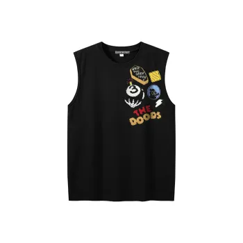 SUNSETMONENT Basketball Jersey Unisex