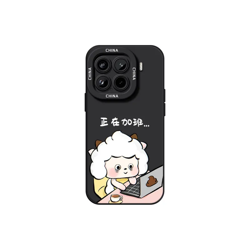 JIYAN Phone Cases-7