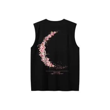 SUNSETMONENT Basketball Jersey Unisex