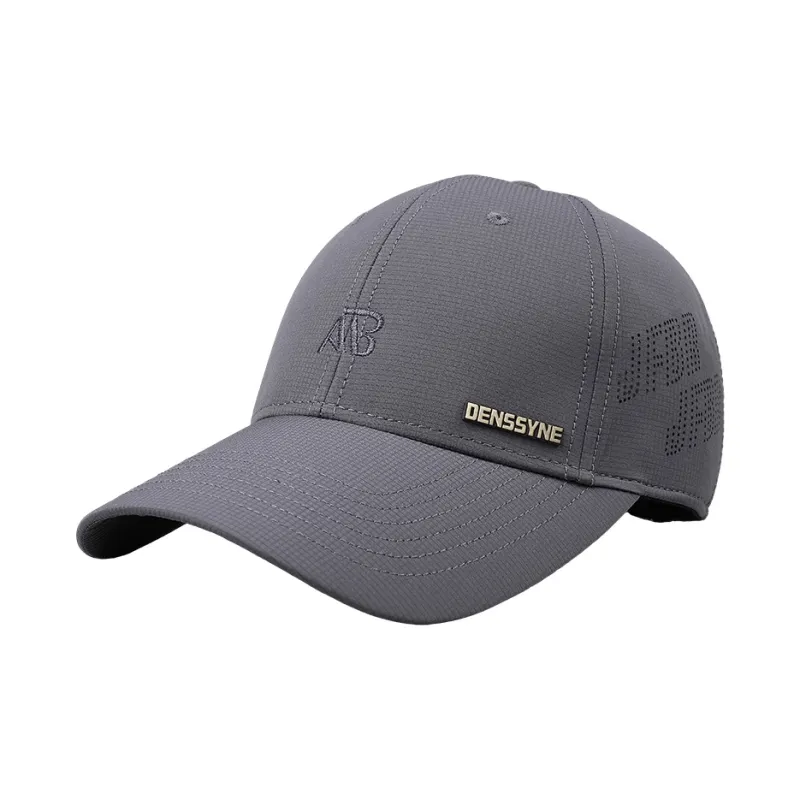 DENSSYNE Polyester Baseball Caps Men's-7