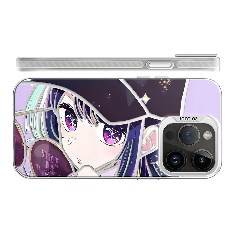 TU QING Phone Cases-6