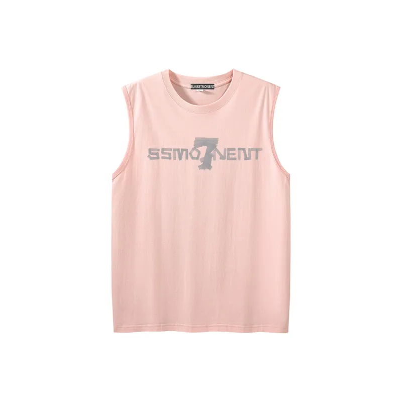 SUNSETMONENT Basketball Jersey Unisex-17