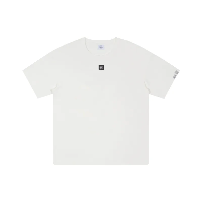 66/ROUTE 66 T Shirts Unisex-0