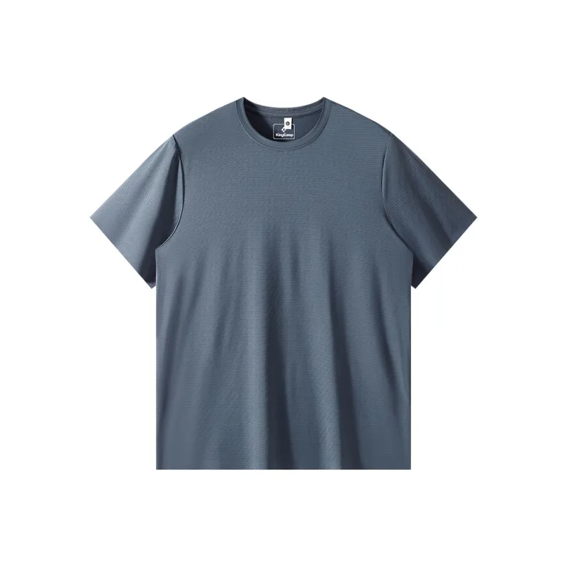 KingCamp T Shirts Unisex-8