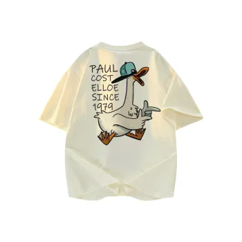 PAUL COSTELLOE T Shirts Unisex