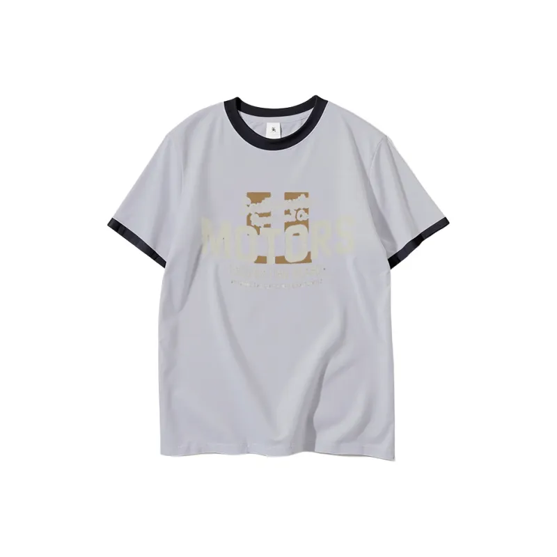 FAIRWHALE T Shirts Women's-20